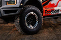 RAPTOR BEAD-LOCK RING WITH FASTENER