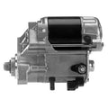 DENSO FIRST TIME FIT STARTER MOTOR