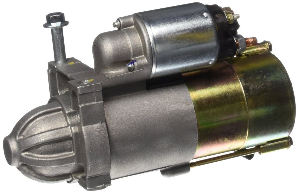 DENSO FIRST TIME FIT STARTER MOTOR