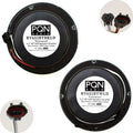6.5 BT LED SPEAKER BLACK