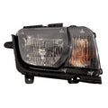 Maxzone Vehicle Lighting Corp headlights
