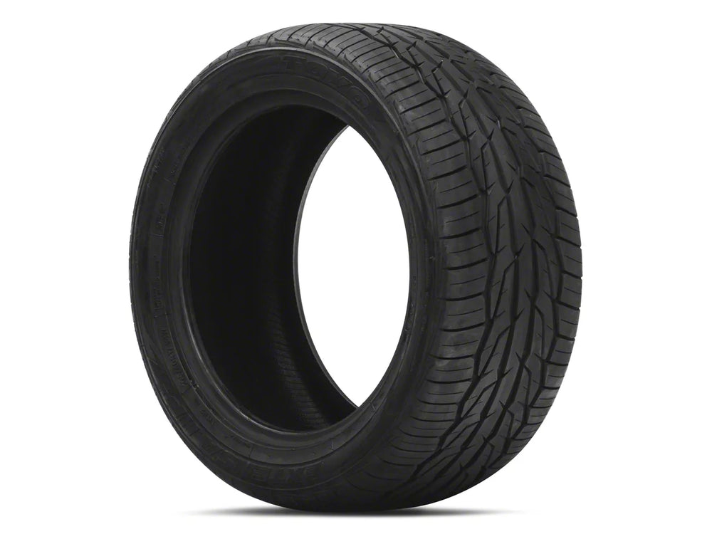 Toyo Extensa HP II Tire - 275/40R18 99W