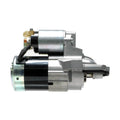 DENSO FIRST TIME FIT STARTER MOTOR