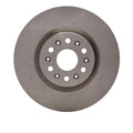 DFC 17-25 Buick Enclave Front Rotors