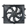 1418 KA FORTE5 1.6L TURB w/ FCM RAD & COND CFA