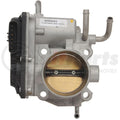 ELECTRONIC THROTTLE BODY