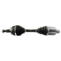 PREMIUM CV AXLE SHAFT