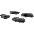 Select Axle Pack; 4-Wheel
