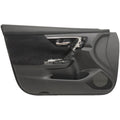 LT REAR WHEELHOUSE INNER PANEL FORD F150 9703