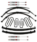 Skyjacker Suspension Lift Kit Component 1965-1978 Ford F-250 4 Wheel Drive