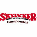 Skyjacker Suspension Lift Kit Component 1965-1978 Ford F-250 4 Wheel Drive