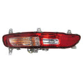 Maxzone Vehicle Lighting Corp auto part