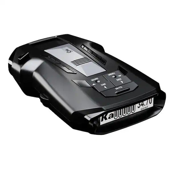 RAD700I RADAR DETECTOR