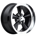 STANDARD 17X8 5X4.5 72.56 BL +01