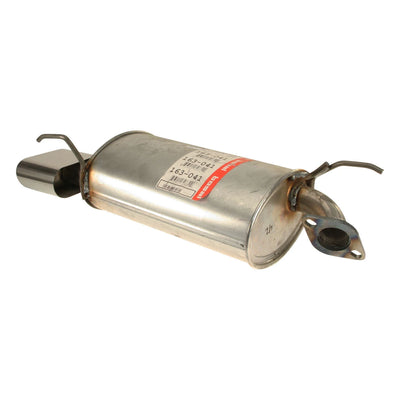 BRE EXHAUST muffler