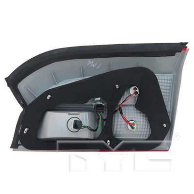 1017 GC TERAN NONDENALI LID T.L LH
