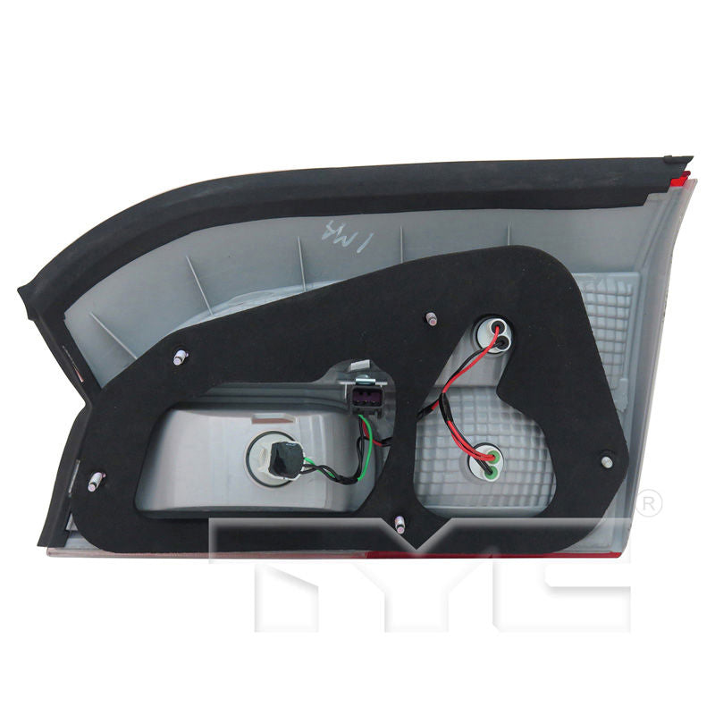 1017 GC TERAN NONDENALI LID T.L LH