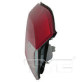 1017 GC TERAN NONDENALI LID T.L LH