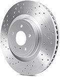 DFC auto part installed view