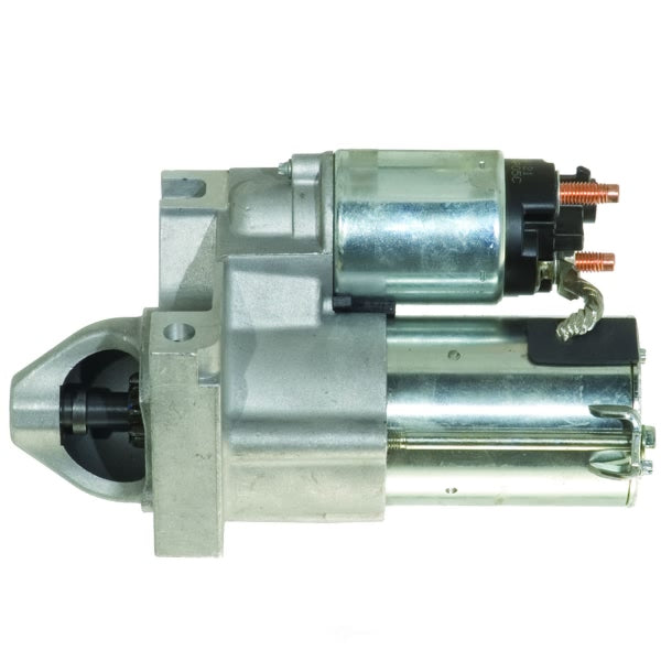 DENSO FIRST TIME FIT STARTER MOTOR