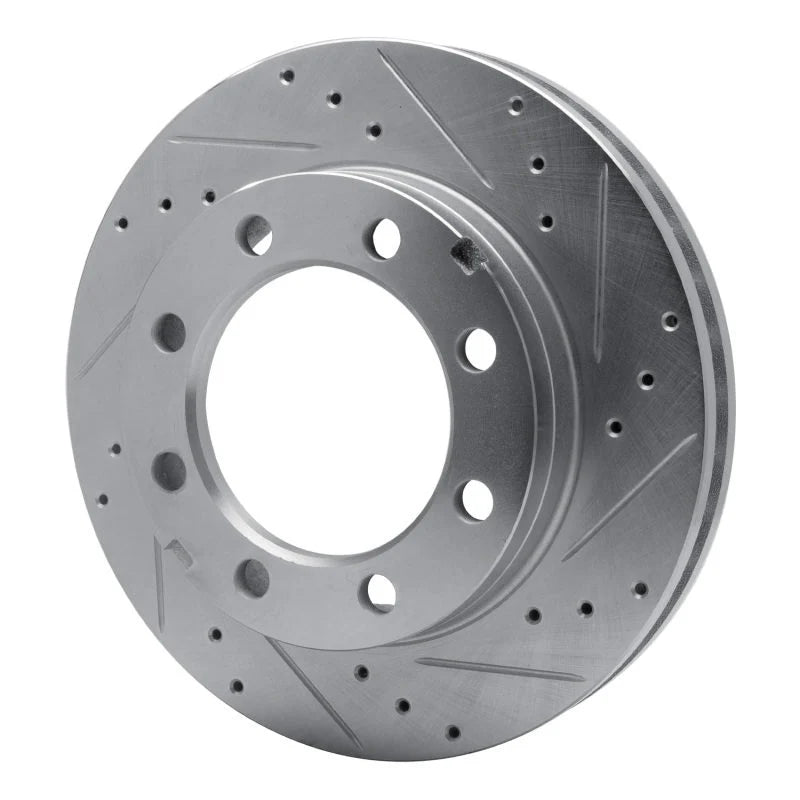 R1 Concepts silver auto part