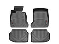 WeatherTech auto part