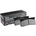 Hawk 19+ Chevy Corvette C8 DTC-60 Motorsports Brake Pads