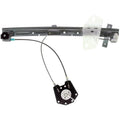 NEW WINDOW LIFT REGULATOR