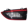 RH BACKUP LAMP ASSY INNER; LED MZ 6 1617