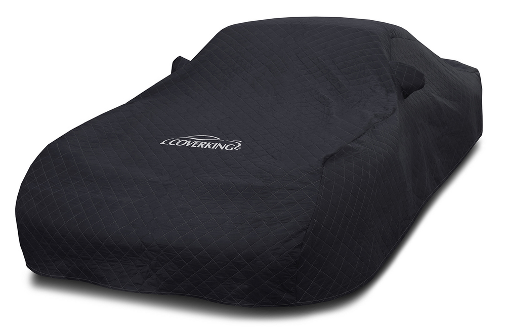 COVERKING auto part