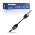 ALLOY AXLE auto part