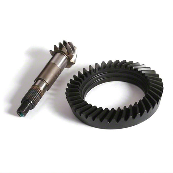 D30 -4.88 RING AND PINION