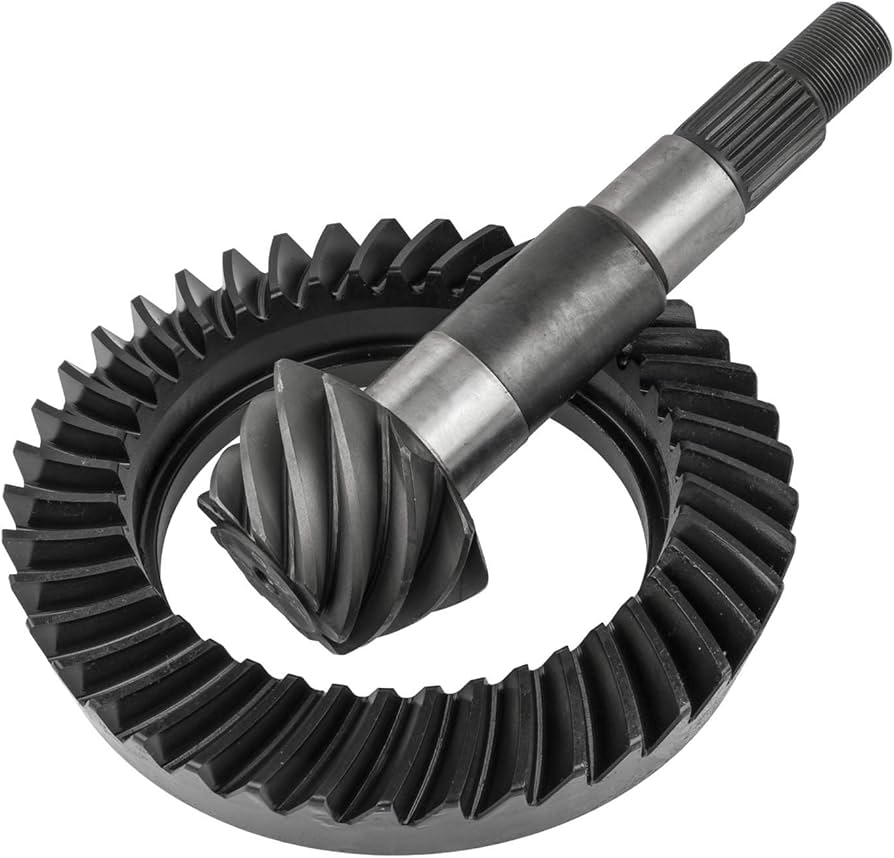 ALLOY AXLE auto part