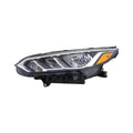 LH HEADLAMP ASSY(HALOGEN) NS SENTRA 2021
