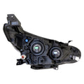 LH HEADLAMP ASSY(HALOGEN) NS SENTRA 2021