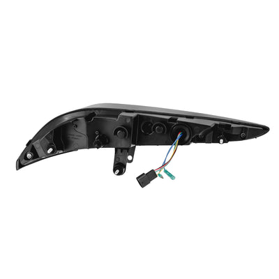DFC silver auto part