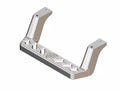 UNDERBODY ACCESS STEP XM3 POLISHED (SINGLE)