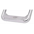 UNDERBODY ACCESS STEP XM3 POLISHED (SINGLE)