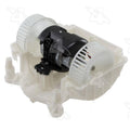 BLOWER MOTOR