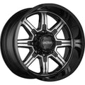 229 X BLACK