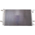 A/C CONDENSER