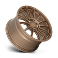 MR148 18X9.5 5X100 M-BRONZE 45MM