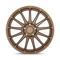 MR148 18X9.5 5X100 M-BRONZE 45MM