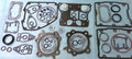 Wiseco 4 Stroke Forged Series Piston Kit, 3.885 IN Bore, 9.5:1 CR