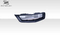 2010-2013 Kia Forte Duraflex Flax Grille - 1 Piece