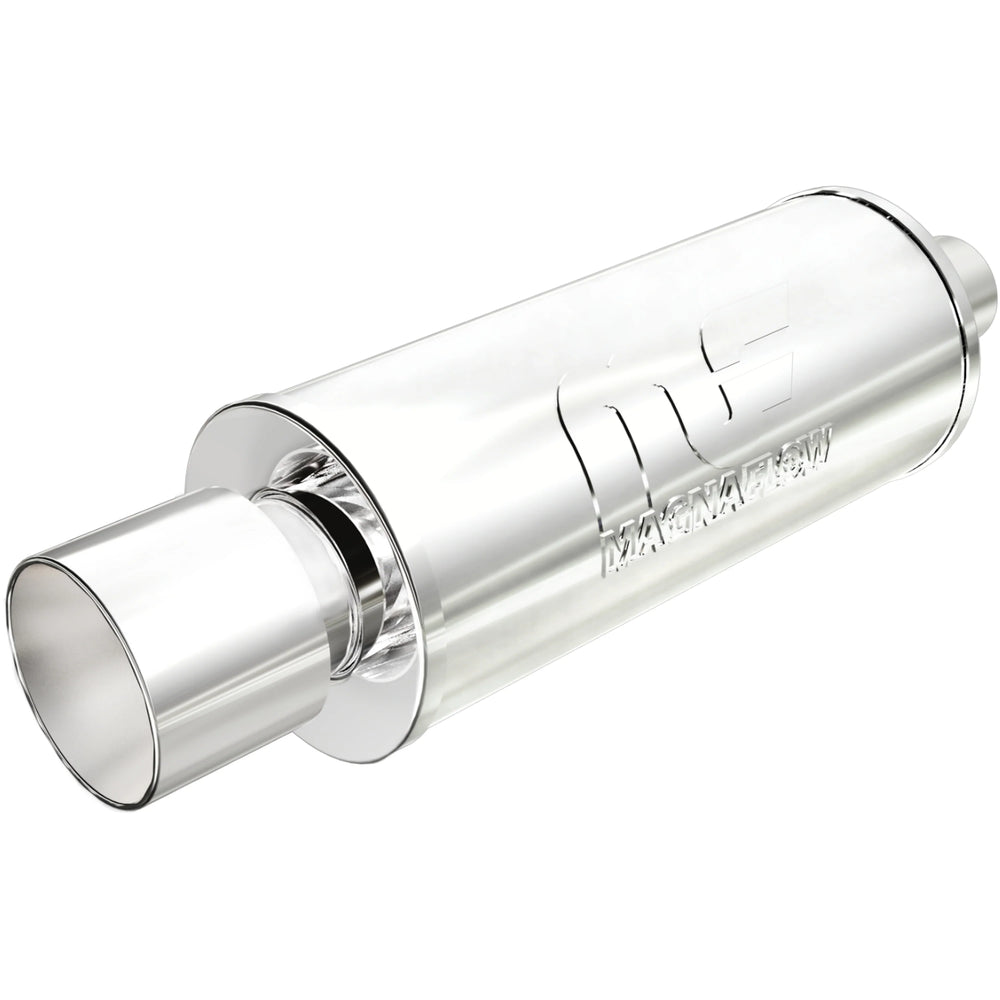 Magnaflow muffler
