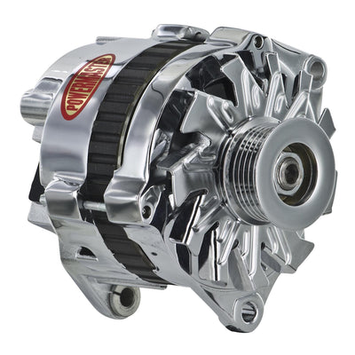 ALT SM DELCO 105A CHR