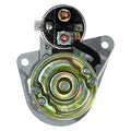 REMANUFACTURED STARTER