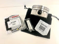 Wiseco 4 Stroke Forged Series Piston Kit, 3.885 IN Bore, 9:1 CR