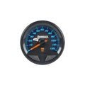 Waterproof SMI Fuel Pressure Gauge 0-100psi